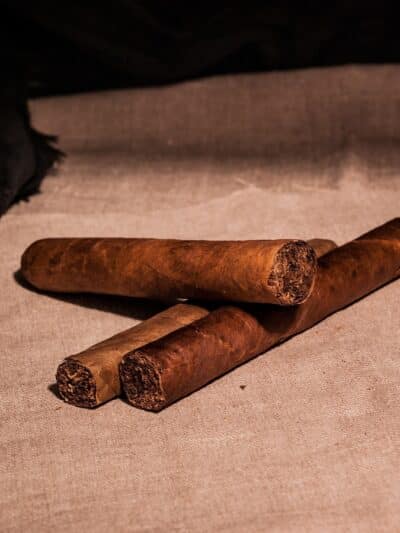 Cigars & Wraps